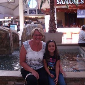 Meet your Posher, Cheryl